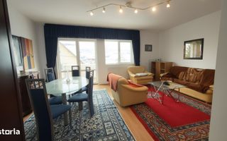 3 camere, garaj, parcare, vedere panoramica, Câmpului - Poză 1