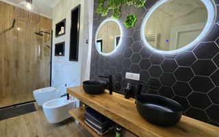 Vila UNICATA - Galata (Iasi) - Padurea cu Pini (Platoul Insorit) - 720 mp teren - Poză 8