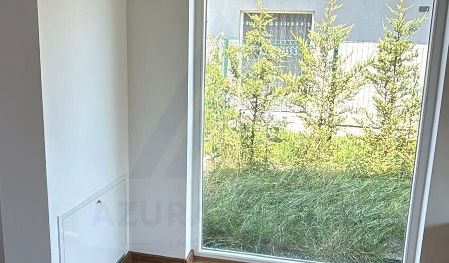 Casă duplex mobilat utilat 3 camere 2 bai teren 288 mp in Tălmaciu - Poză 14