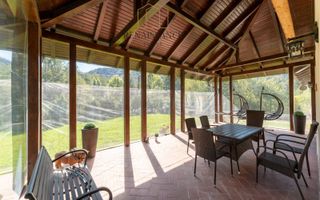 Cabana de Vis in Poiana Marului | Aproape de Lac | 817 mp Teren - Poză 12