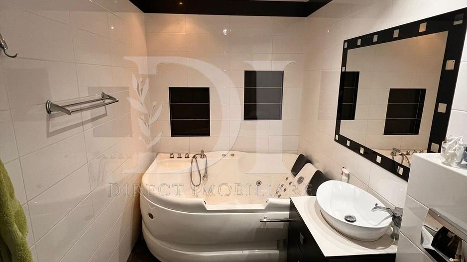 Apartament 2 camere, 54 mp, etaj 2 cu lift – Zona Calea Turzii - Poză 5