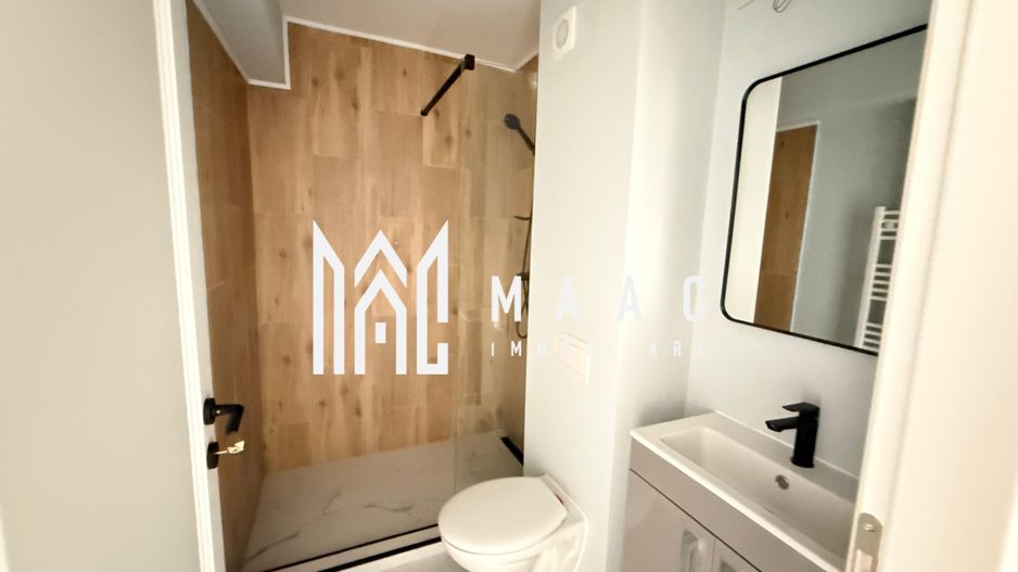 Apartament 2 Camere | 42 mp | Finisat Modern | Lazaret - Poză 3