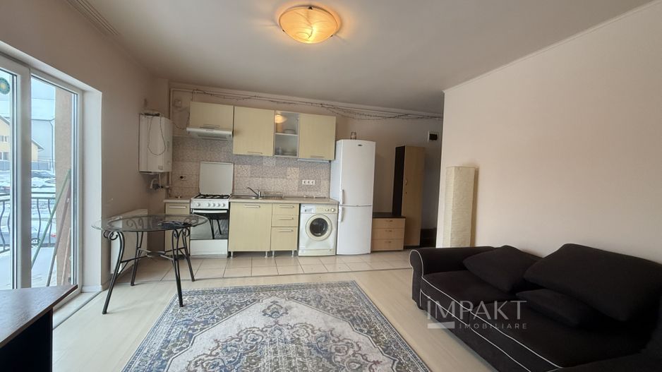 Apartament cu 2 camere in cartierul Buna Ziua - Poză 2