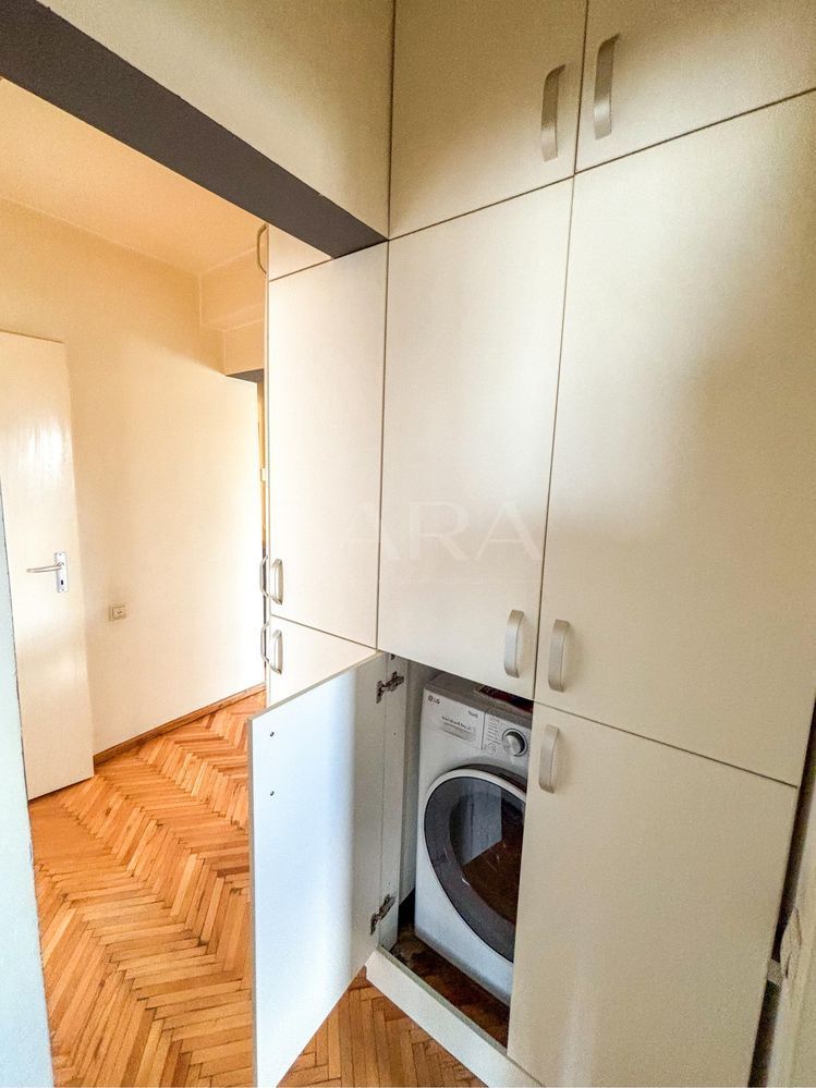 Apartament 3 camere decomandat, cu 2 garaje, în Mănăștur – zona Penny. - Poză 5