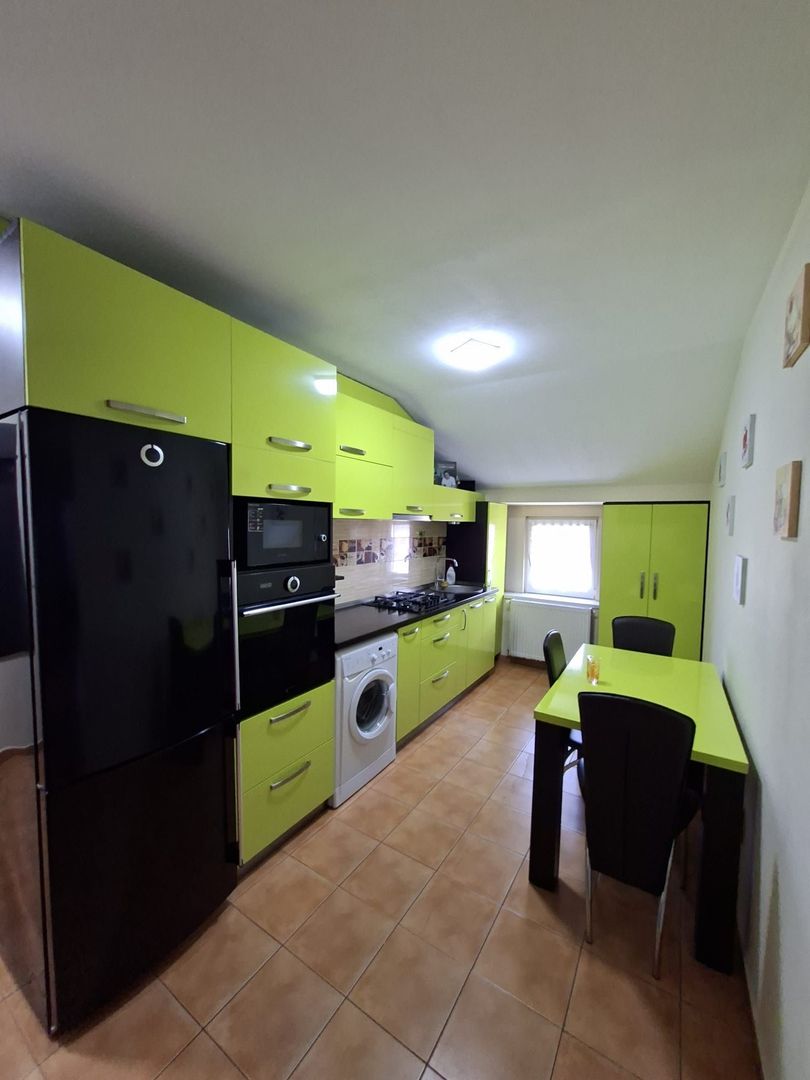Apartament 3 camere la 5 minute de Shopping City - Poză 22