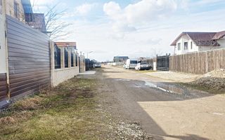 Parcela de 629mp in Harman pe str. Decebal, 42000 euro - Poză 8