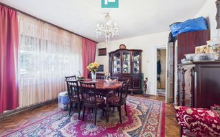 Casa de cărămidă cu 3 camere zona Uta - Poză 10