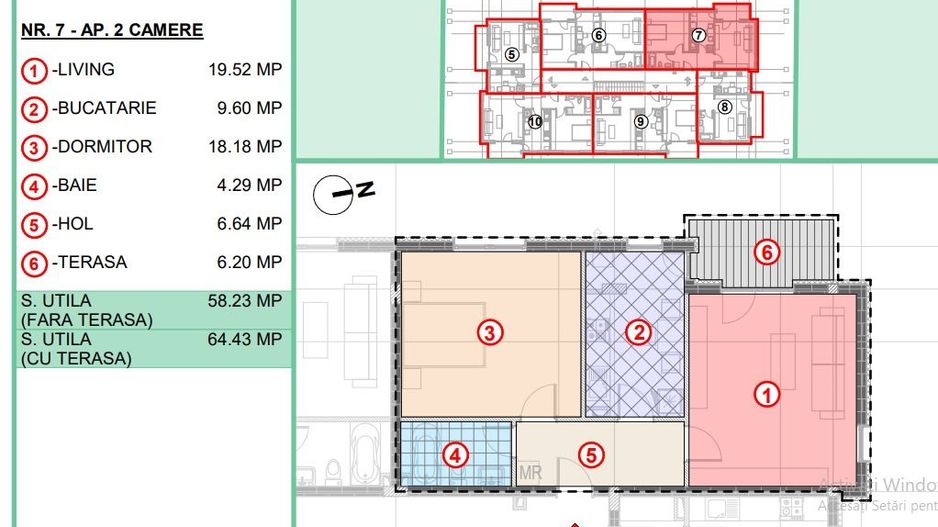 2camdec,et1,64mp,langaSTB,finalizat,mutare rapidă - Poză 1