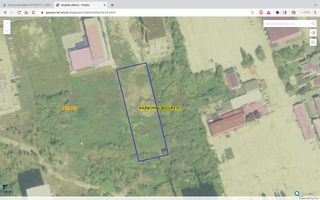 Teren intravilan 4.050 mp Bulevardul Expozitiei sector 1 - Poză 1