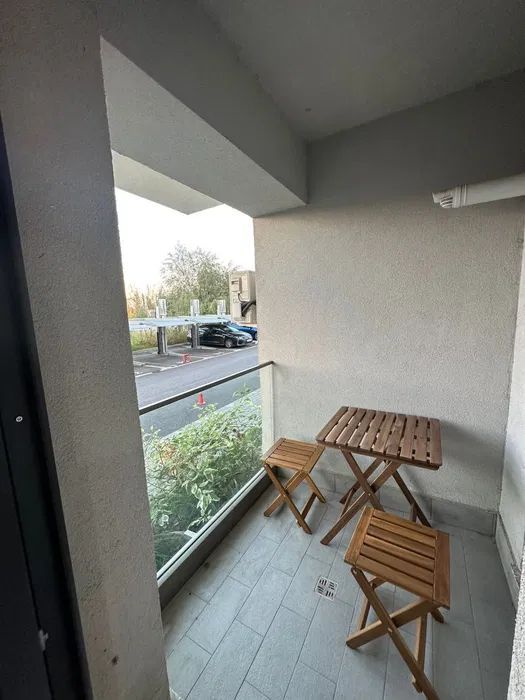Apartament de inchiriat unical 2 camere Onix Pipera - Poză 8