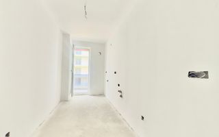 Apartament cu 2 camere de vanzare-parcare - noul Mall Rivus - Poză 4