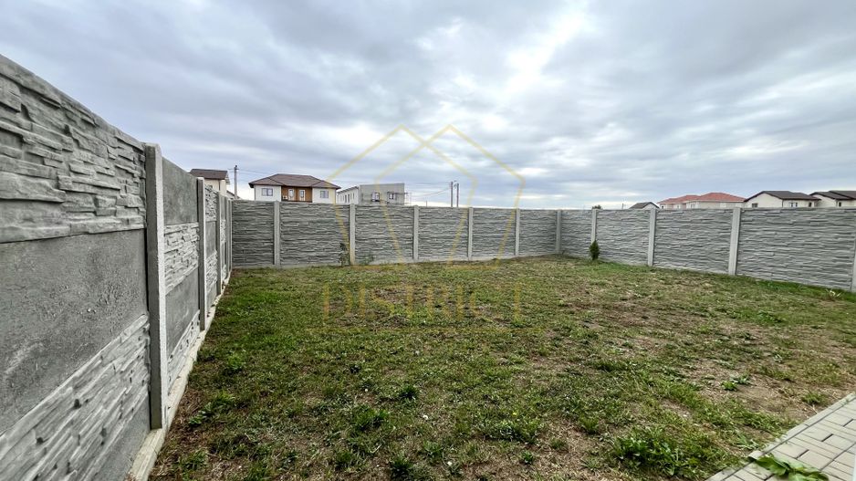 Duplex deosebit cu 5 camere despartit prin camera tehnica | Mosnita Noua - Poză 15