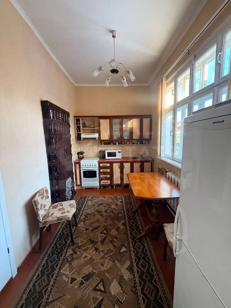 Vânzare, casă, 120 mp, sat Biruința, Sîngerei - Poză 4