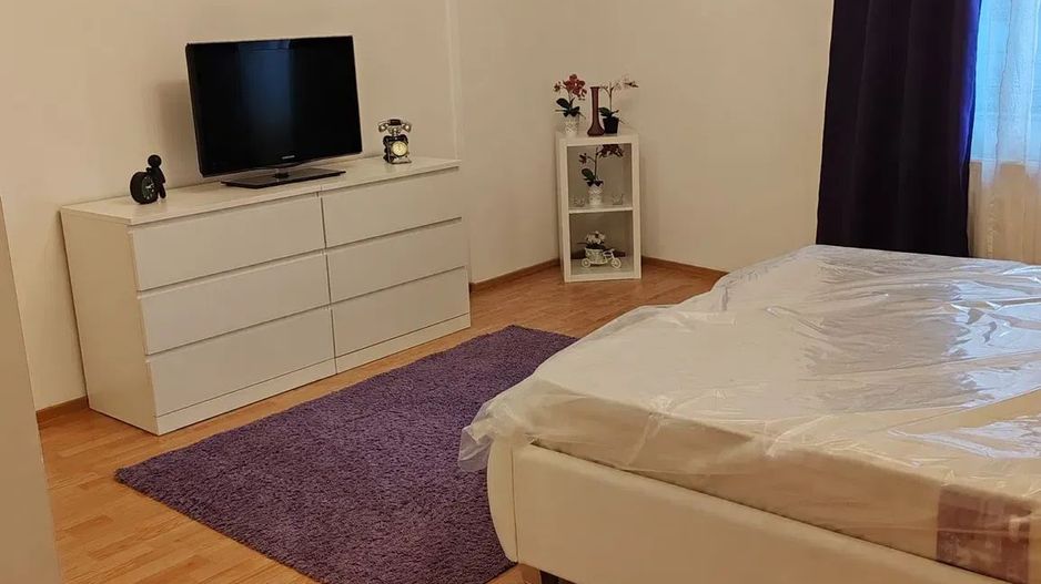 AP. 3 CAMERE- GHICA PLAZA, PET-FRIENDLY, PARCARE SUBTERANA, MODERN - Poză 2