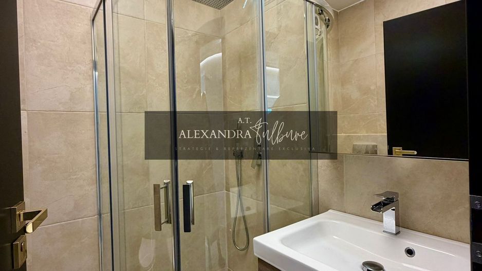 Penthouse de vanzare | 3 camere | 2 bai | 76mp | terasa 76mp | garaj - Poză 14
