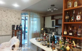Casa lux cu 5 camere in Rontau - Poză 15