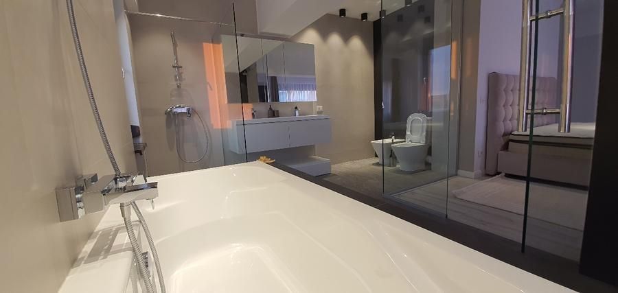 Apartament Baneasa/ Petrom City - Poză 9