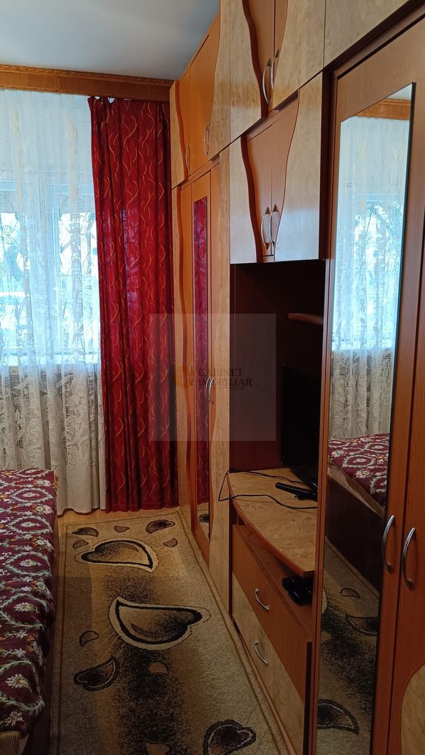 2 Camere - 56MP | Decomandat | 1981 | P/10 | M Gorjului - 2 minute - Poză 9