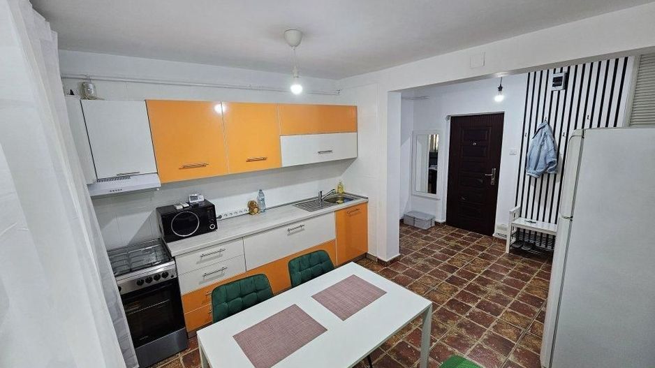 2 camere decomandat, Vitan, 60 mp, 10 min metrou, parcare inclusă - Poză 8