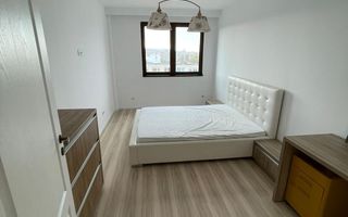 Apartament ultrafinisat, cu 2 terase - eleganta si confort in Gheorgheni - Poză 4
