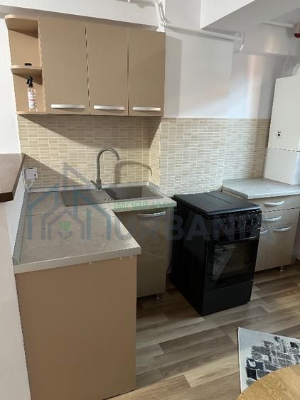 Apartament de închiriat, 2 camere, zona Tudor Vladimirescu-Bucșinescu, Iași - Poză 4