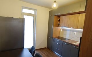 Apartament cu 3 camere și grădină în Apahida - Poză 6