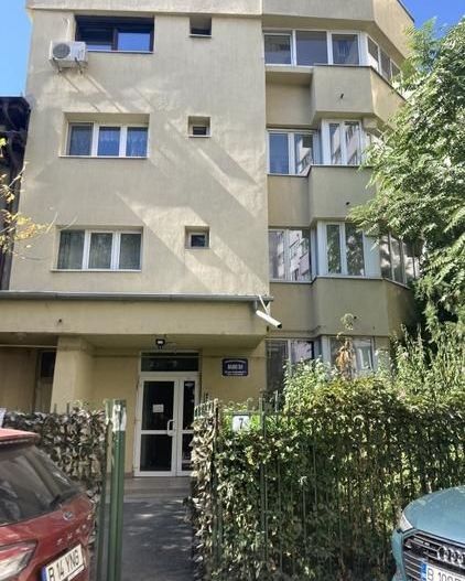 Apartament cochet 3 camere – Kiseleff, Str. Serdarului, bloc mic, zona liniștita - Poză 10