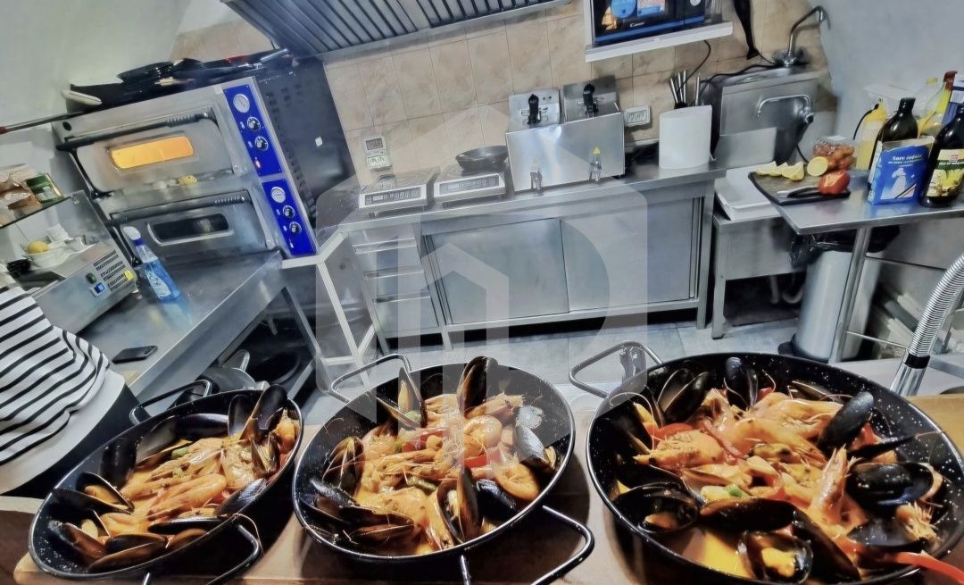 Afacere de vanzare la cheie - Centrul Istoric - IDEAL INVESTITIE - Poză 4