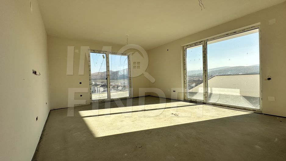 DEZVOLTATOR- Penthouse  -  Floresti -  IMOBIL PREMIUM FINALIZAT - Poză 6