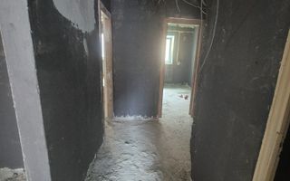 Vand 3 camere et.1 - Lunca - Poză 5
