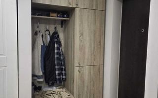 2 camere decomandate, 2 balcoane, parcare CF inclusă, Floresti. - Poză 4