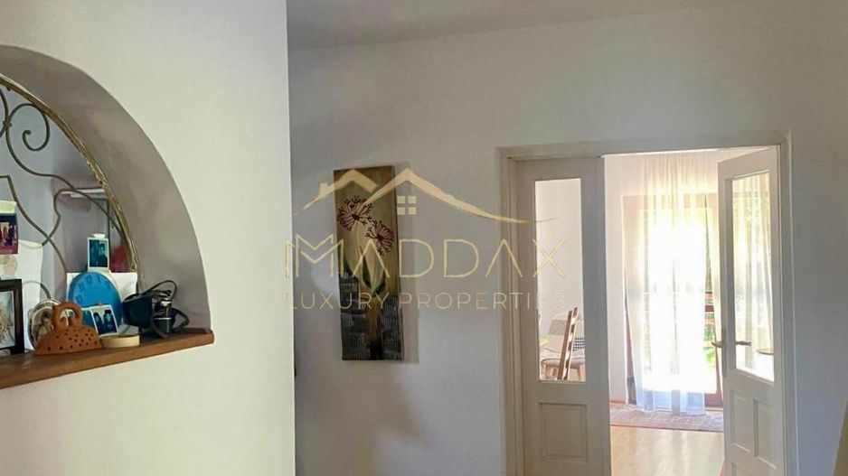 Vilă  5 camere *Teren915mp *Breaza - Poză 37