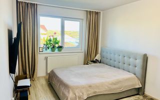 # vând apartament 1 cameră – Valea Lupului (bloc 2019) - Poză 1