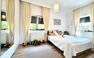 Duplex modern -  confort, eficiență și independență energeticǎ - Poză 25