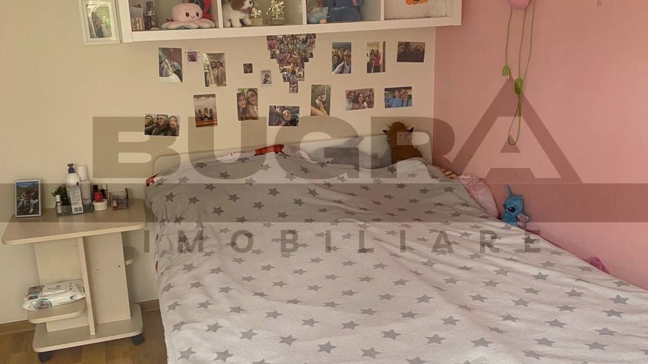 Apartament de 3 camere, 58mp, modern, 2 parcari, zona Eroilor - Poză 10