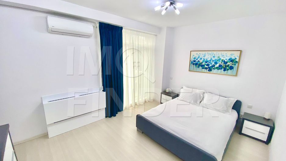 Apartament 1 cameră | 2 balcoane | Garaj | Sopor - Gheorgheni - Poză 1