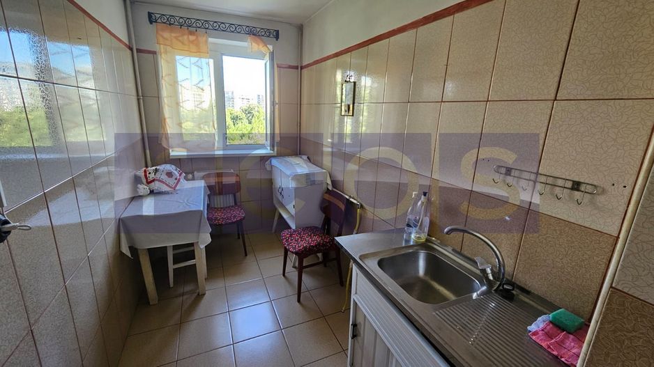 DE VANZARE APARTAMENT 3 CAMERE 60 MP DRUMUL TABEREI | DECOMANDAT | METROU - Poză 6