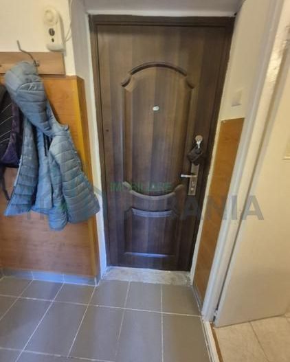 Apartament cu 1 cameră, 31 mp, zona Piața Cug, Iași - 47.000 EUR negociabil - Poză 1