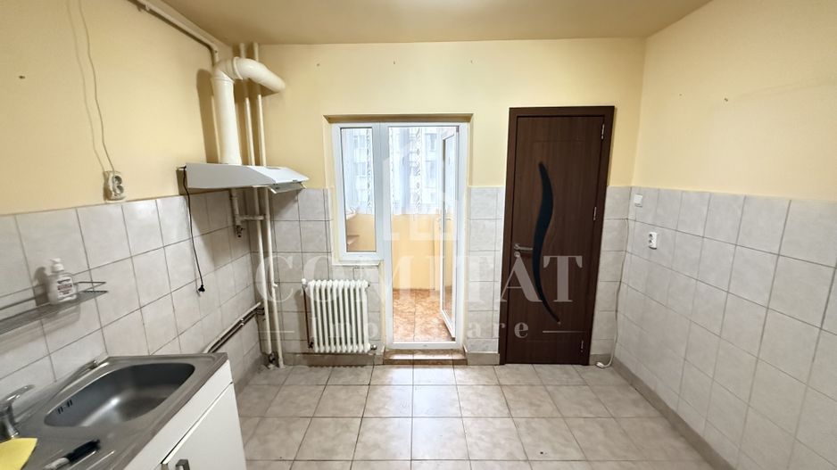 Apartament 2 Camere | Decomandat | Zona Hotel Paradis | Mărăști - Poză 5
