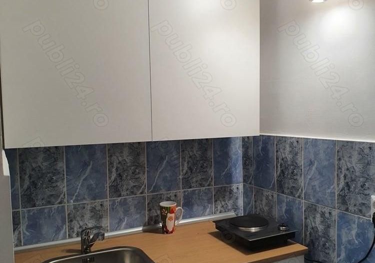Complex-Studentesc | 1 Camera  | Disponibil Imediat - Poză 2
