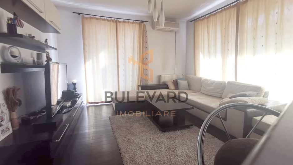 Apartament cu 2 camere zona strazii Eroilor! - Poză 1