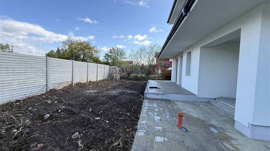 Vanzare Vila individuala P+1 2026 Mogosoaia - str. Poieni Ilfov - Poză 3