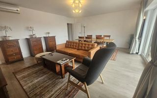 Apartament 114mp, mobilat premium, prima închiriere, loc parcare,zona Alba Iulia - Poză 3