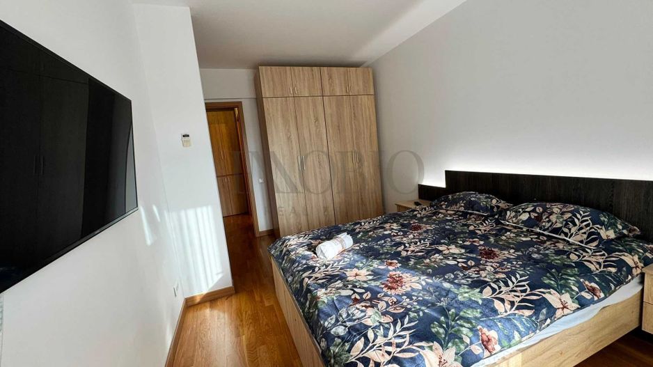 Apartament 2 camere modern | Loc de parcare | Banu Manta - Victoriei - Poză 4