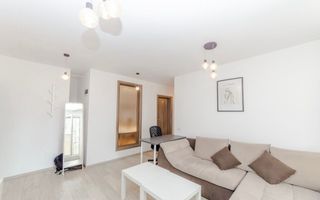 AP. 2 CAMERE 13 SEPTEMBRIE, CENTRALA TERMICA, BLOC NOU, DOG-FRIENDLY - Poză 3