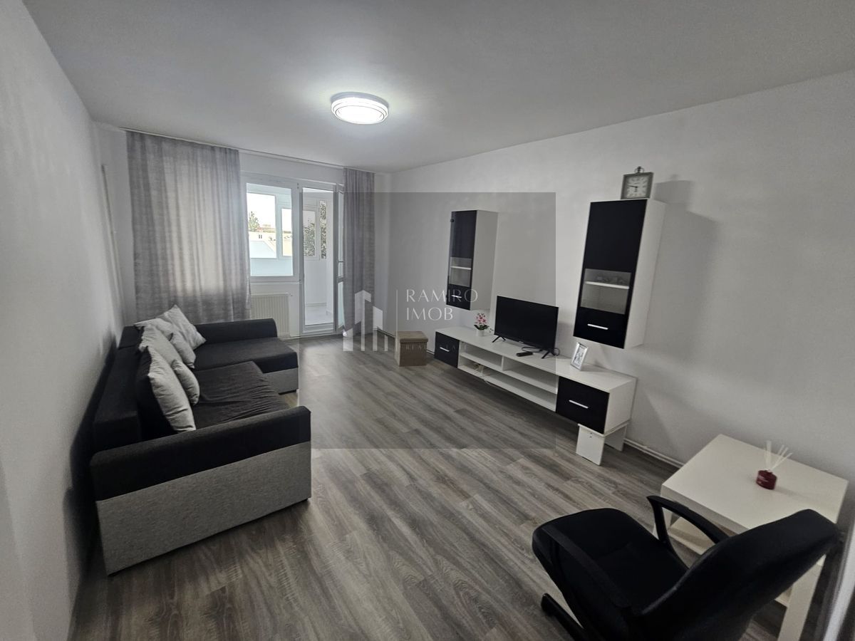 Apartament 3 camere renovat | Centrală proprie | Mega Mall | Et 3 - Poză 10