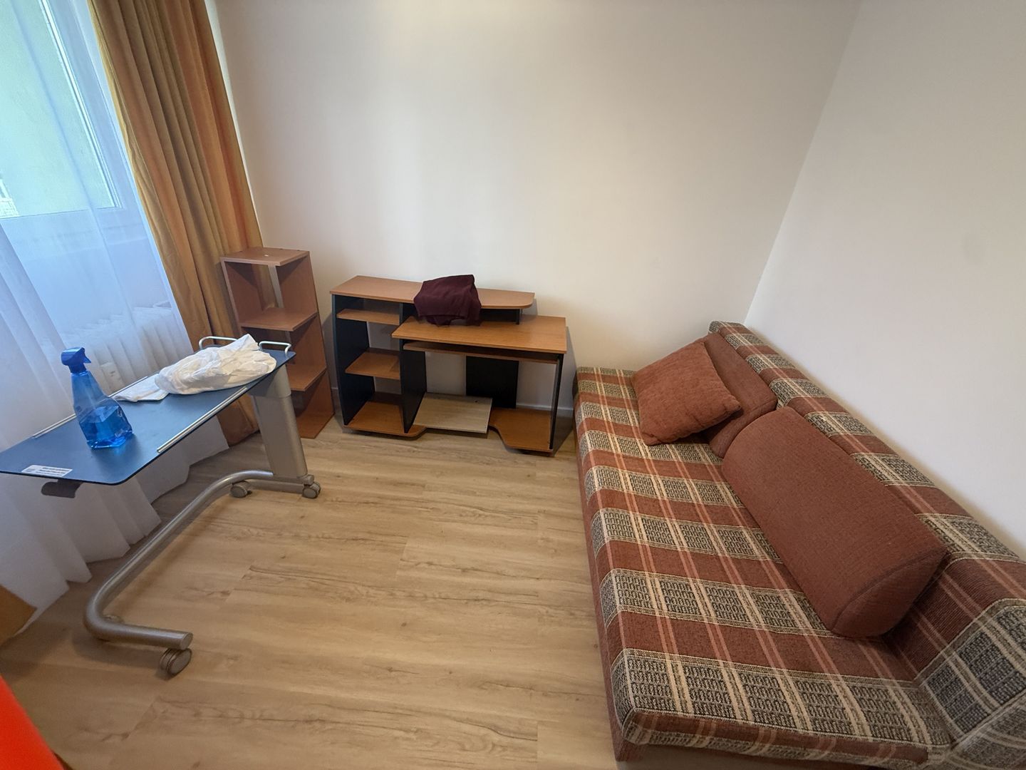 AP. 3 CAMERE - COLENTINA, BLOC REABILITAT, BUCATARIE INCHISA, MODERN - Poză 9