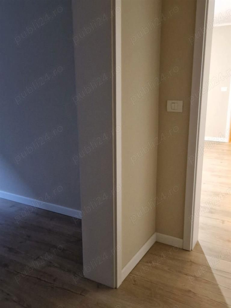 2 cam Girocului parter inalt amenajat lux CENTRALA bloc izolat - Poză 7