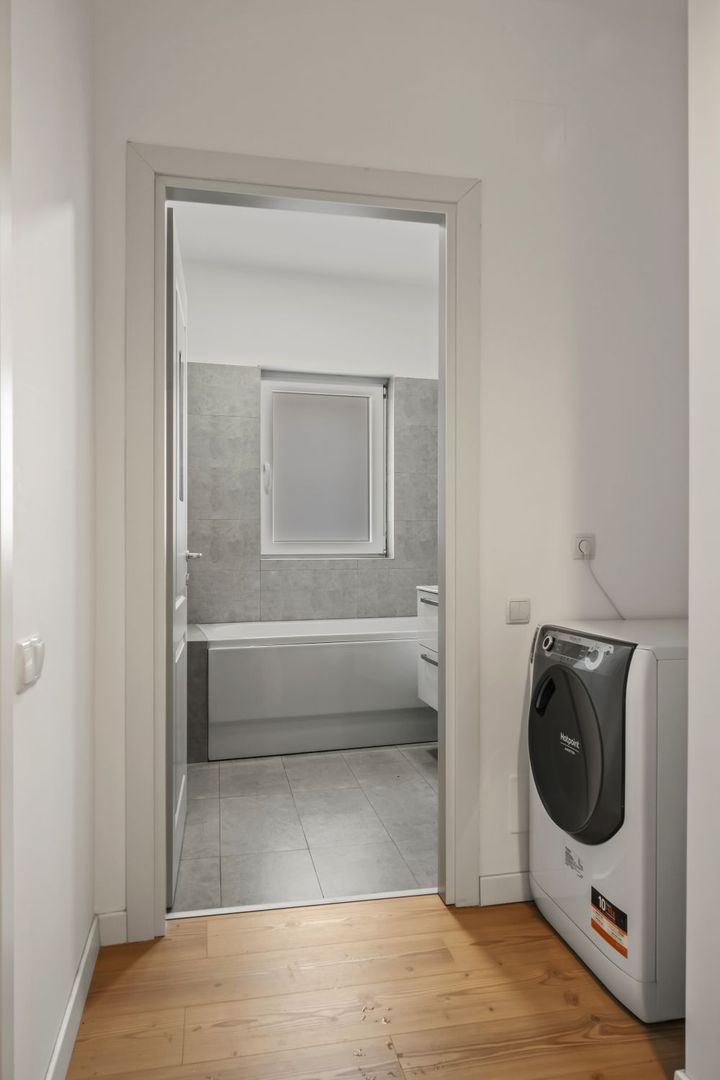 Apartament decomandat | 58 mp | Lake House Sisești | Mobilat sau Nemobilat | Nou - Poză 9