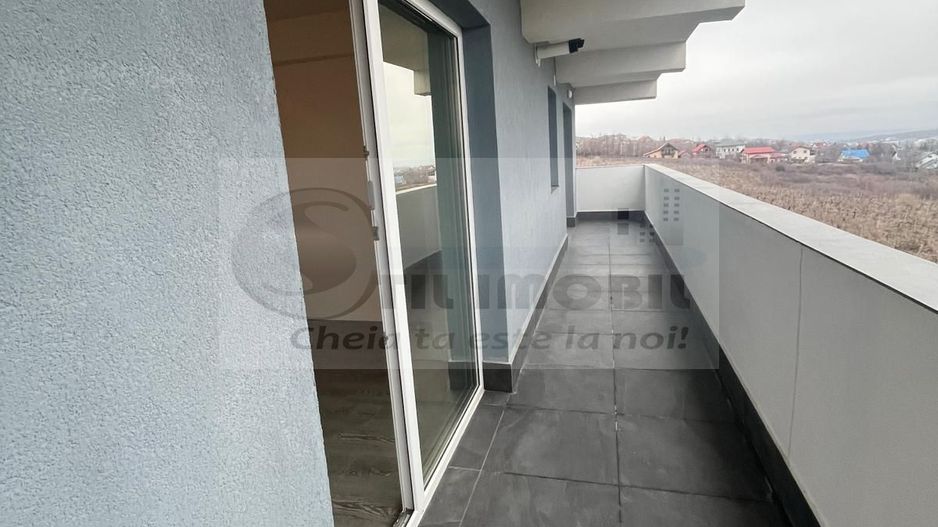 Apartament 2 camere, decomandat, Bucium, intabulat,  0% comision - Poză 8